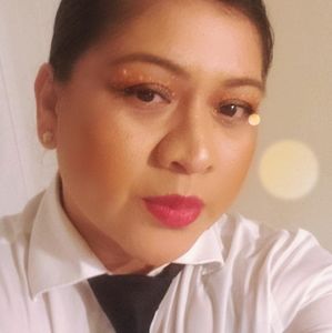 Meet your Posher, Lorena